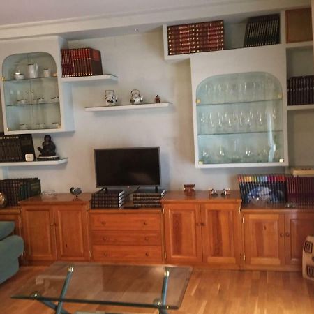 Vivienda De Uso Turistico Centro Appartement Ávila Buitenkant foto