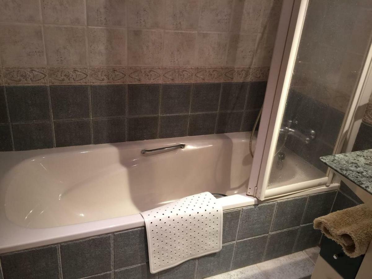 Vivienda De Uso Turistico Centro Appartement Ávila Buitenkant foto