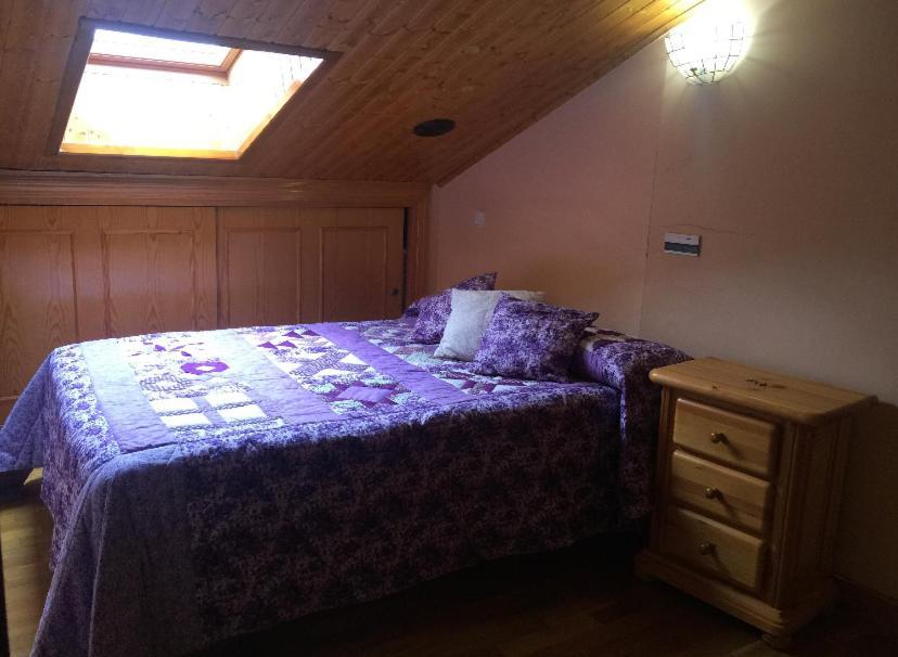 Vivienda De Uso Turistico Centro Appartement Ávila Buitenkant foto
